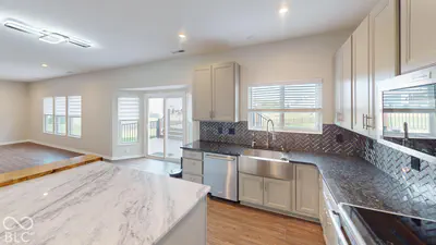 9802 Violet Circle, Indianapolis - 7