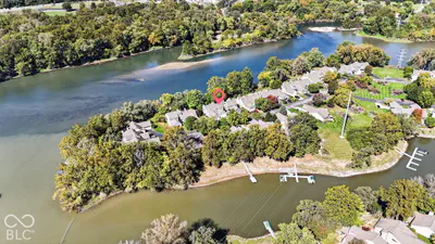 8036 River Bay Drive, Indianapolis - 3