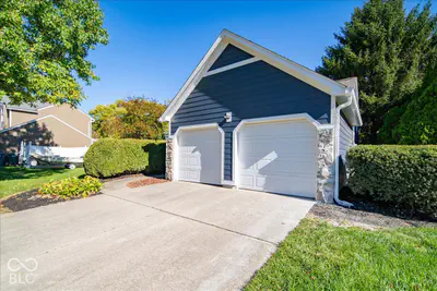 9119 Hardwood Court, Indianapolis - 3