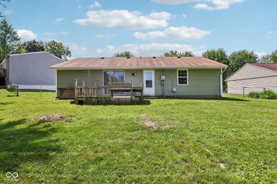 5435 Durango Court, Indianapolis - 23
