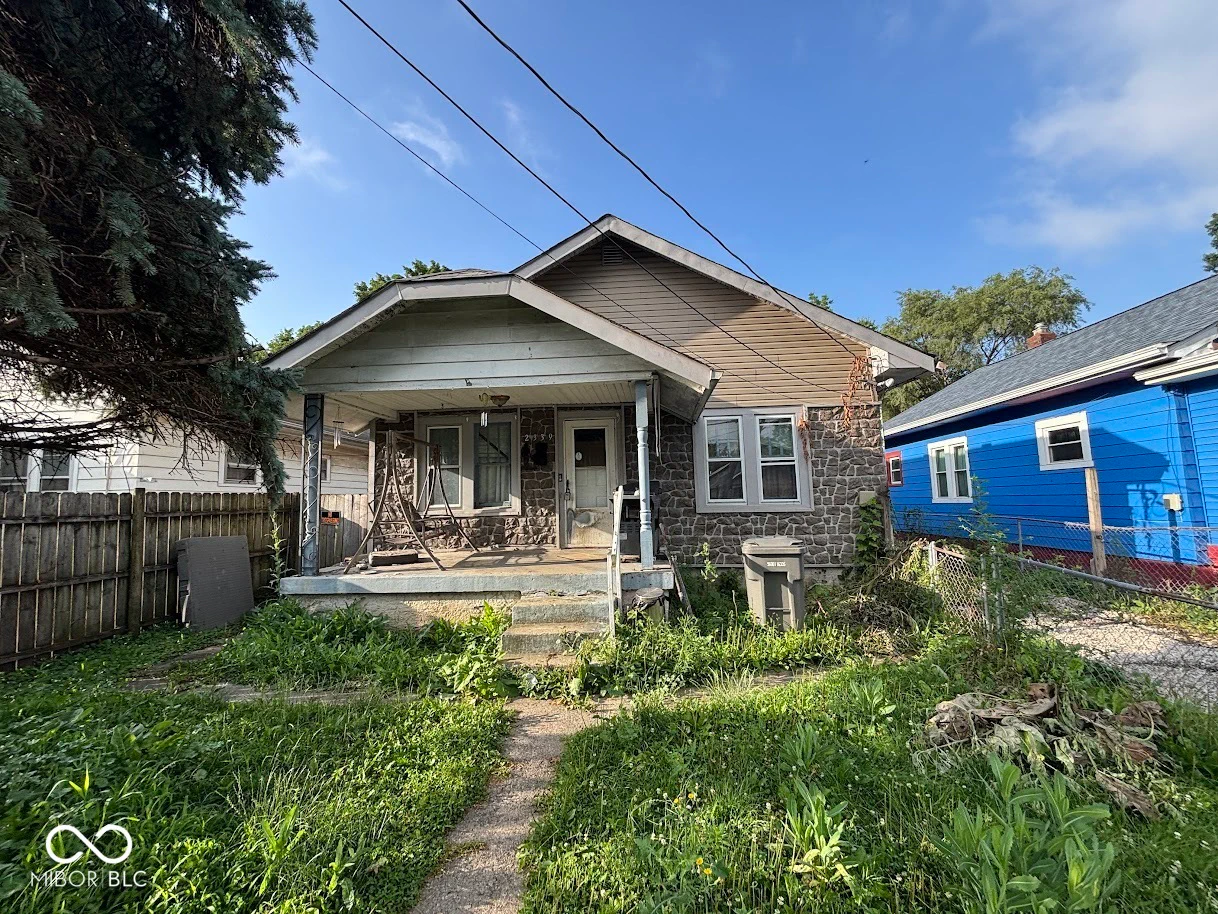2339 Spann Avenue, Indianapolis
