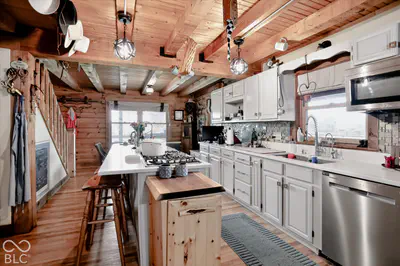 9745 Cumberland Road, Fishers - 15