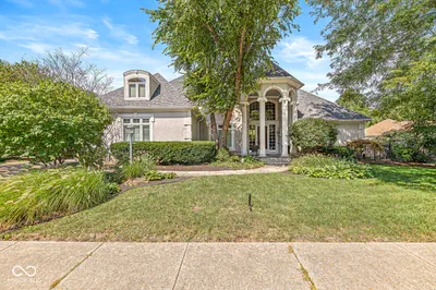 8813 Worthington Court, Indianapolis