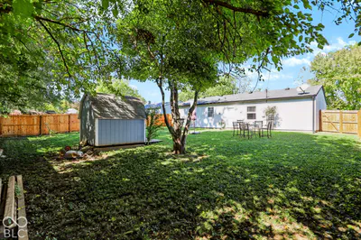 41 North Drive, Mooresville - 30
