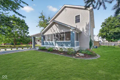 1204 Riley Avenue, Indianapolis