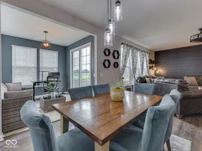 526 King Fisher Drive, Brownsburg - 10