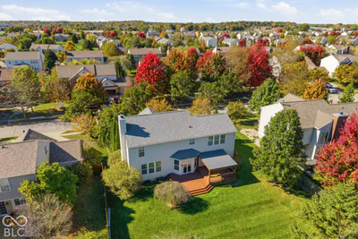 11795 Suncatcher Drive, Fishers - 56
