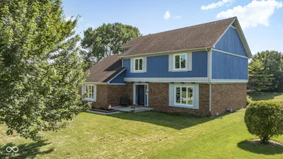 7957 Castle Lake Road, Indianapolis - 22