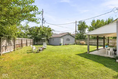2057 Cornell Avenue, Indianapolis - 26