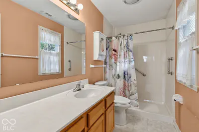 2457 Manita Drive, Indianapolis - 32