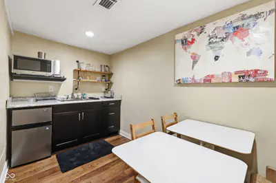 37 Fall Creek Parkway South Drive, Indianapolis - 65