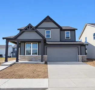 2616 Madison Lane, Plainfield