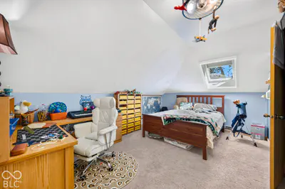 7341 County Road 1100, Scipio - 57