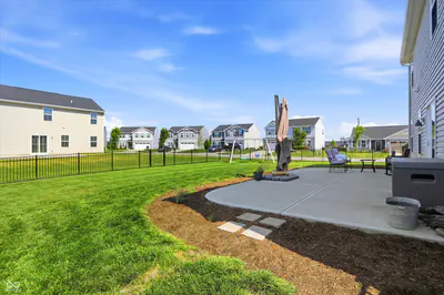 9860 Oakmont East Drive, Pendleton - 47