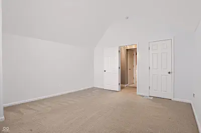 1206 Churchman Avenue, Indianapolis - 48