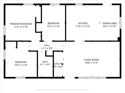 3226 Auburn Road, Indianapolis - 22