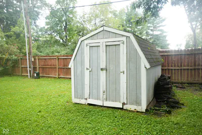 4646 S Keystone Avenue, Indianapolis - 32