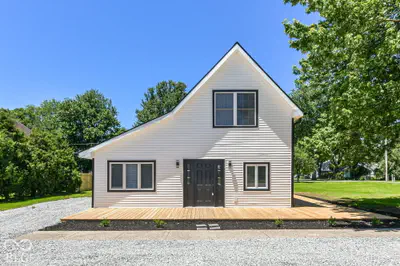 6326 N Main Street, Wilkinson - 2