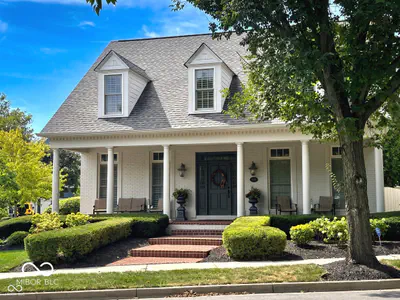 12626 Meeting House Road, Carmel