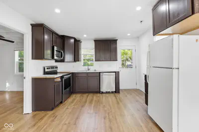3813 Saint Charles Street, Anderson - 15