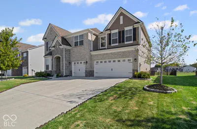 6525 Gulfwood Drive, Brownsburg - 3