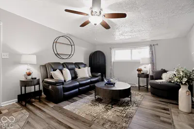 8223 S Talbott Avenue, Indianapolis - 13