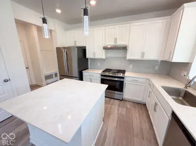 6728 Collisi Place, Brownsburg - 6