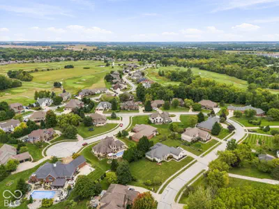 17 Masters Circle, Brownsburg - 59