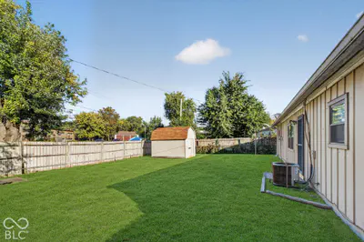 3426 Patton Drive, Indianapolis - 28
