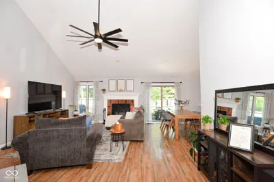 7904 Corday Court, Fishers - 2