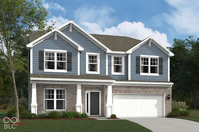 10051 Branson Landing Drive, Noblesville