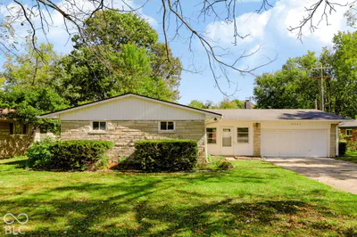 10205 College Avenue, Carmel