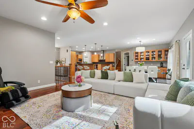 5600 Treeline Drive, Columbus - 14