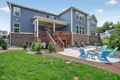 16286 Perrault Court, Fishers - 2