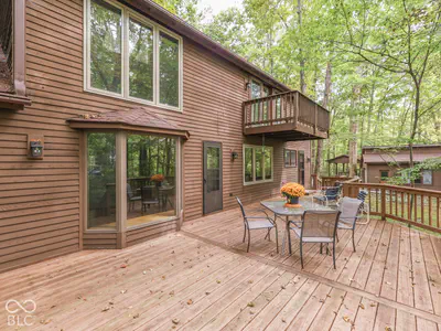 37 Al Mar Court, Bargersville - 54
