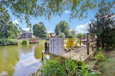 6635 E Ridgeview Court, Mooresville - 52