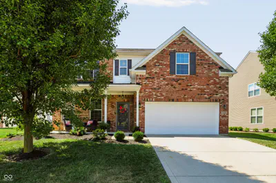 1486 Valdarno Drive, Greenwood