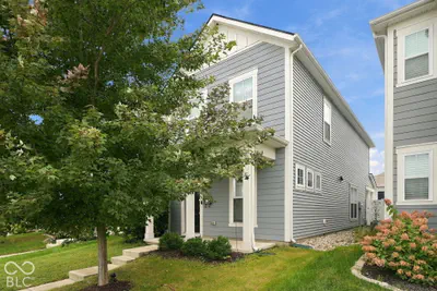348 Evans Street, Indianapolis - 2
