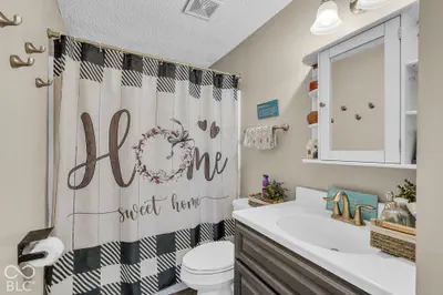 3421 Bren Lee Court, Indianapolis - 22