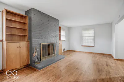 508 Bernard Avenue, Indianapolis - 3