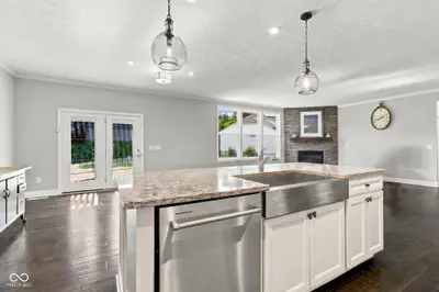 12881 Deer Bank Road, Fishers - 9