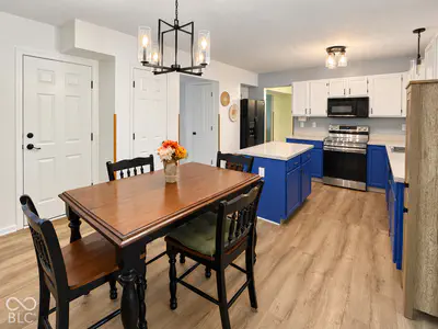 17432 Trailview Circle, Noblesville - 5