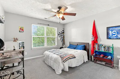 4639 Lone Tree Court, Indianapolis - 32