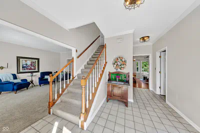 8745 Admirals Bay Drive, Indianapolis - 4
