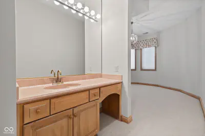 6290 Deerfield Drive, Greenwood - 46
