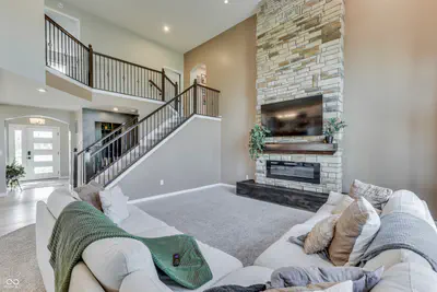 7230 Bayview Run, McCordsville - 11