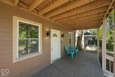 4002 Byram Avenue, Indianapolis - 2