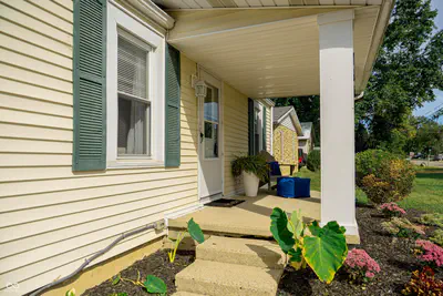 2501 Rosewood Avenue, Muncie - 3