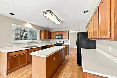 7531 Bramblewood Lane, Indianapolis - 12