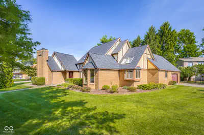 1058 Junco Drive, Columbus